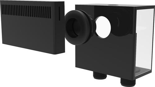 Show full view: Fiji Cube External Overflow Box, 800 GHP slide 2 of 4