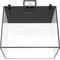 Show in main carousel: Fiji Cube External Overflow Rimless Glass Tank, 32-gal slide 3 of 4