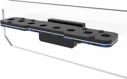 Fiji Cube Magnetic Frag Rack with Plug Locking, 8 holes