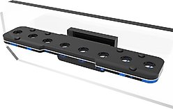 Fiji Cube Magnetic Frag Rack with Plug Locking, 8 holes slide 2 of 3