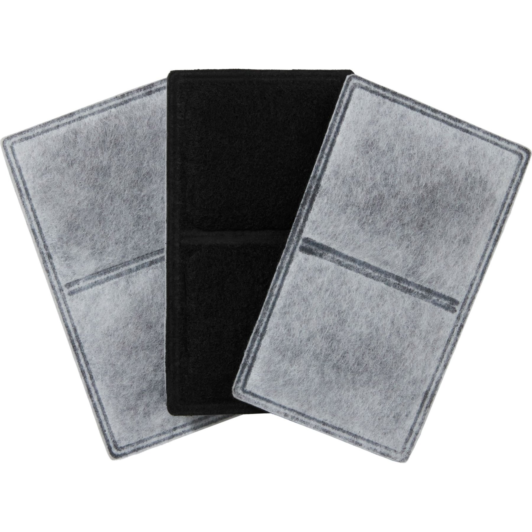 Filter Carbon Replacement Filters for Drinkwell Dog & Cat Fountains, 3 count