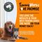 Show in main carousel: Finest for Pets TummyWorks Probiotics & Digestive Dog & Cat Supplement, 160 scoops slide 6 of 11