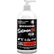 Show in main carousel: Finest for Pets Wild Alaskan Salmon Oil Dog & Cat Supplement, 32-fl oz bottle slide 1 of 9