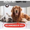 Show in main carousel: Finest for Pets Wild Alaskan Salmon Oil Dog & Cat Supplement, 32-fl oz bottle slide 5 of 9