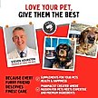 Show in main carousel: Finest for Pets Wild Alaskan Salmon Oil Dog & Cat Supplement, 32-fl oz bottle slide 7 of 9