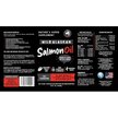 Show in main carousel: Finest for Pets Wild Alaskan Salmon Oil Dog & Cat Supplement, 32-fl oz bottle slide 8 of 9