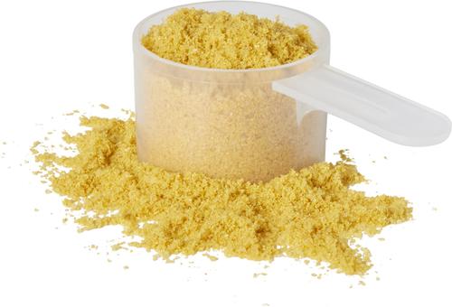 Show full view: Finish Line Fluid Action Hyaluronic Acid Powder Joint Support Powder Horse Supplement, 4.8-lb tub slide 5 of 6