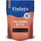 Show in main carousel: Finley's Barkery Salmon Recipe Soft Chew Training Bites Dog Treats, 16-oz bag slide 1 of 9