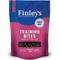 Show in main carousel: Finley's Turkey Recipe Soft Chew Training Bites Dog Treats, 16-oz bag slide 1 of 9