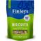 Show in main carousel: Finley's Wheat-Free Apple & Cinnamon Crunchy Biscuit Dog Treats, 12-oz bag slide 1 of 9
