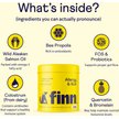 Show in main carousel: Finn Allergy & Itch Beef Liver Flavored Soft Chew Allergy Supplement for Dogs, 90 count slide 5 of 10
