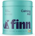 Finn Calming Aid Soft Chew Dog Supplement, 90 count