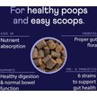 Show in main carousel: Finn Digestive Prebiotic & Probiotic Supplement for Dogs, 90 count slide 4 of 10
