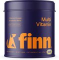 Finn Multi Vitamin Dog Supplement, 90 count