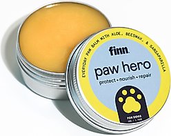 Finn Paw Hero Dog Cream, 1.75-fl oz tube