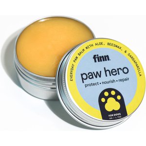 Finn Paw Hero Dog Cream, 1.75-fl oz tube