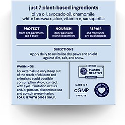 Finn Paw Hero Dog Cream, 1.75-fl oz tube slide 2 of 8