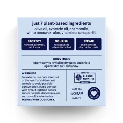 Show full view: Finn Paw Hero Dog Cream, 1.75-fl oz tube slide 8 of 9