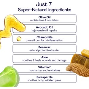 Finn Paw Hero Dog Cream, 1.75-fl oz tube