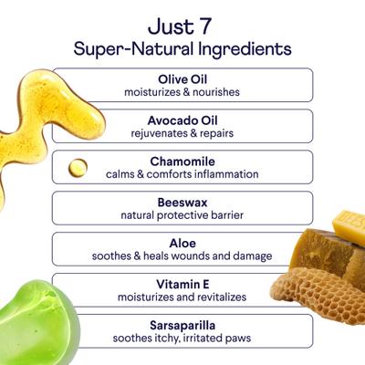 Show full view: Finn Paw Hero Dog Cream, 1.75-fl oz tube slide 5 of 9