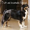 Show in main carousel: FinNero BRENDA Hygiene Pants Washable Female Dog Diaper, Camo, XX-Small slide 2 of 9