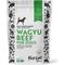 Show in main carousel: First Light Farms Wagyu Beef 100% Grass Fed Raw Freeze-Dried Dog Food, 24-oz bag slide 1 of 9