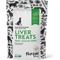 Show in main carousel: First Light Farms Wagyu Beef Liver 100% Grass Fed Raw Freeze-Dried Dog Treats, 4-oz bag slide 1 of 7