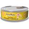 Show in main carousel: Firstmate Cage-Free Chicken Formula Limited Ingredient Pate Wet Cat Food, 3.2-oz can, case of 24 slide 1 of 4