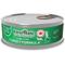 Show in main carousel: Firstmate Cage-Free Turkey Formula Limited Ingredient Pate Wet Cat Food, 3.2-oz can, case of 24 slide 1 of 3