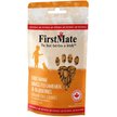 Show in main carousel: Firstmate Free Range Grass Fed Lamb & Blueberries Mini Trainer Grain-Free Dog Treats, 8-oz bag slide 1 of 4