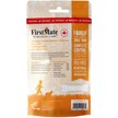 Show in main carousel: Firstmate Free Range Grass Fed Lamb & Blueberries Mini Trainer Grain-Free Dog Treats, 8-oz bag slide 4 of 4