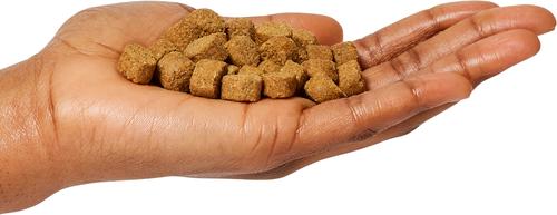 Show full view: Firstmate Grain Friendly Cage Free Chicken Meal & Oats Formula Dog Food, 25-lb bag slide 3 of 7