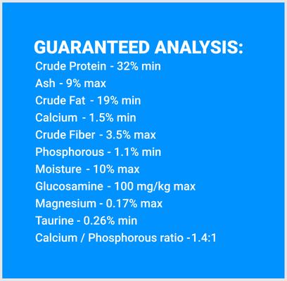 Show full view: Firstmate Grain Friendly Cat & Kitten Formula Cat Food, 5-lb bag slide 5 of 7