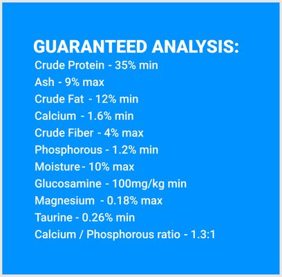 Show full view: Firstmate Grain Friendly Indoor Cat Formula Cat Food, 13.2-lb bag slide 5 of 7