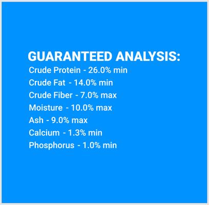 Show full view: Firstmate Large Breed Puppy Formula Dry Dog Food, 25-lb bag slide 6 of 8