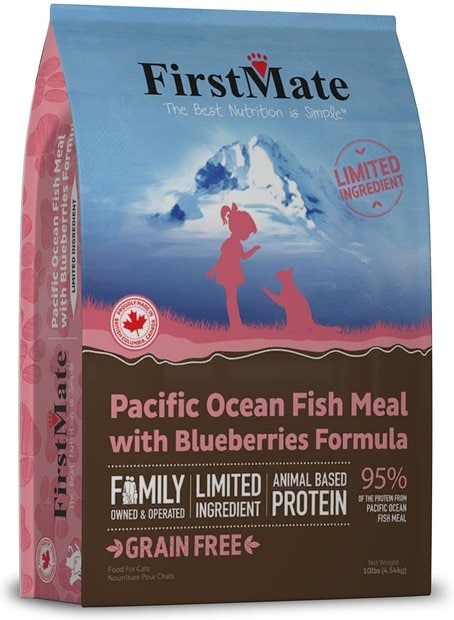 FirstMate - Free shipping | Chewy