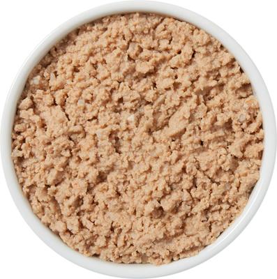 Show full view: Firstmate Salmon Formula Limited Ingredient Grain-Free Canned Cat Food, 12.2-oz, case of 12 slide 3 of 4