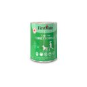 Firstmate Turkey Formula Limited Ingredient Grain-Free Canned Dog Food, 12.2-oz, case of 12