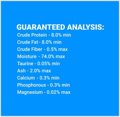 Show full view: Firstmate Turkey & Rice Formula Cage-Free Canned Dog Food, 12.2-oz can, case of 12 slide 5 of 6