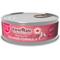 Show in main carousel: Firstmate Wild Pacific Salmon Formula Limited Ingredient Wet Cat Food, 3.2-oz can, case of 24 slide 1 of 3