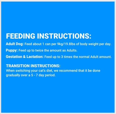 Show full view: Firstmate Wild Pacific Salmon & Rice Formula Canned Dog Food, 12.2-oz can, case of 12 slide 6 of 7