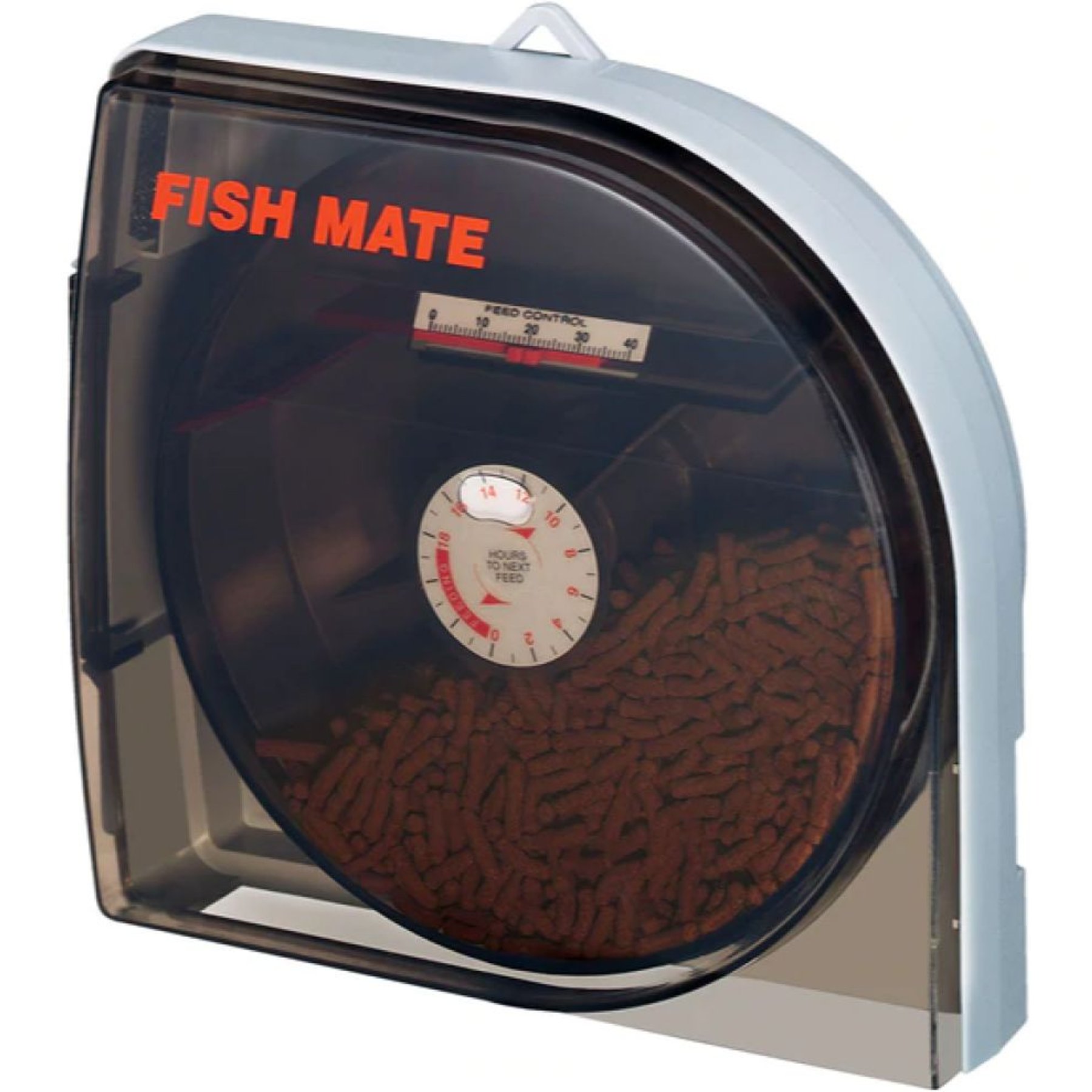 Fish Mate P21 Pond Fish Feeder