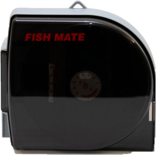 Fish Mate P21 Pond Fish Feeder
