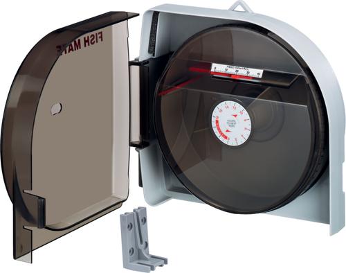 Show full view: Fish Mate P21 Pond Fish Feeder slide 3 of 9