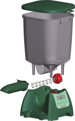 Show full view: Fish Mate Pond Fish Feeder, 30-cup slide 6 of 10