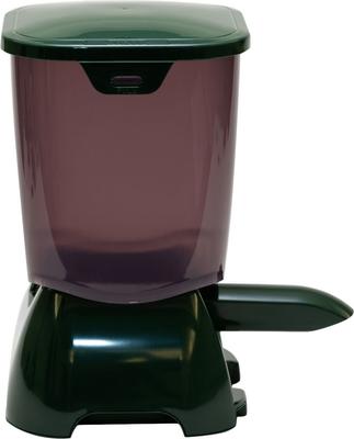 Show full view: Fish Mate Pond Fish Feeder, 30-cup slide 3 of 10