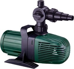 Fish Mate Pond Pump, 1450 GPH