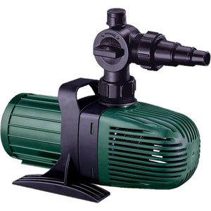 Fish Mate Pond Pump, 1450 GPH