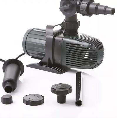 Show full view: Fish Mate Pond Pump, 1450 GPH slide 5 of 7