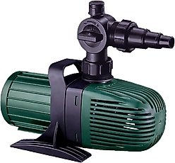 Fish Mate Pond Pump, 2250 GPH